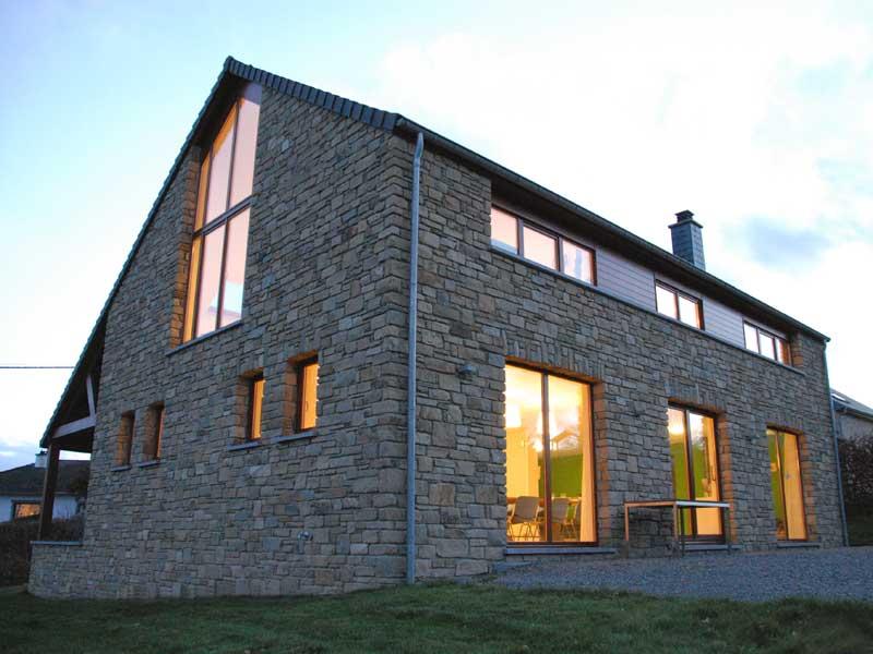 Vakantie villa